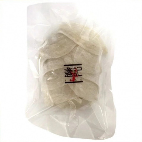 First Edible Nest Dried Bird Nest 75g