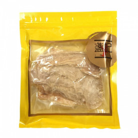 First Edible Nest Dried Crocodile Meat 75g