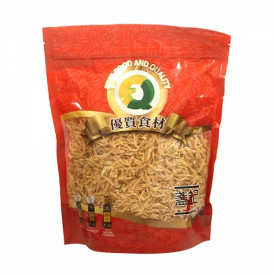 First Edible Nest Dried Shrimp 150g