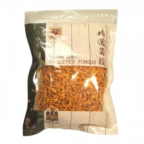 盞記　冬虫夏草の花　１５０ｇ