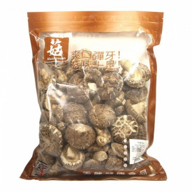 First Edible Nest Dried Mushroom 605g