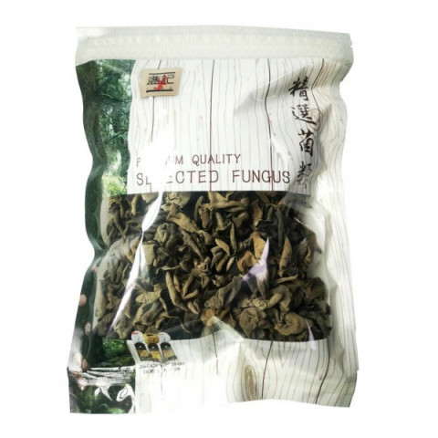 First Edible Nest Black Fungus 300g