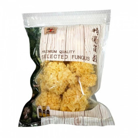 First Edible Nest White Fungus 300g