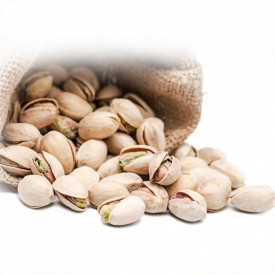 First Edible Nest Premium California Pistachio Nuts 450g