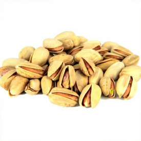 First Edible Nest Roasted salted Pistachio Nuts 450g