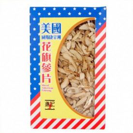 First Edible Nest American Ginseng 112g