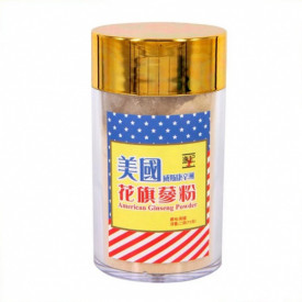 First Edible Nest American Ginseng Powder 75g