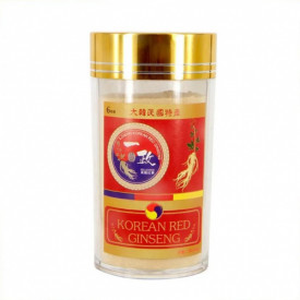 First Edible Nest Ilzheng Korean Red Ginseng Powder 75g