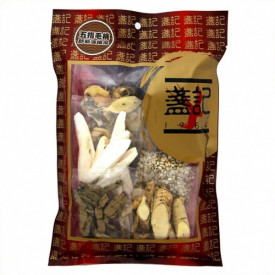 First Edible Nest Wu Zhi Mao Tao Healthy Soup Ingredient Set 162g