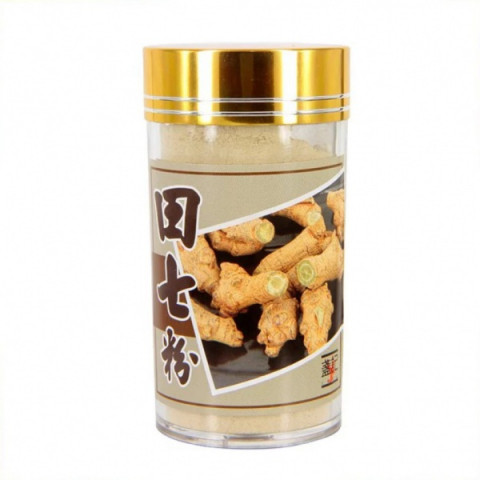 First Edible Nest Panax Notoginseng Powder 75g