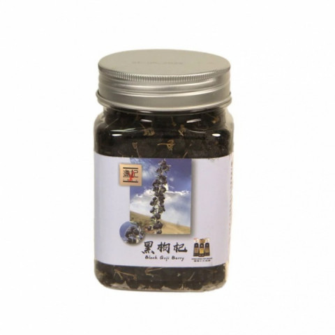 First Edible Nest Black Goji Berry 100g