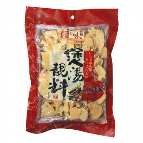 Yummy House Wu Zhi Mao Tao 150g