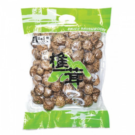 Yummy House Mushroom 250g