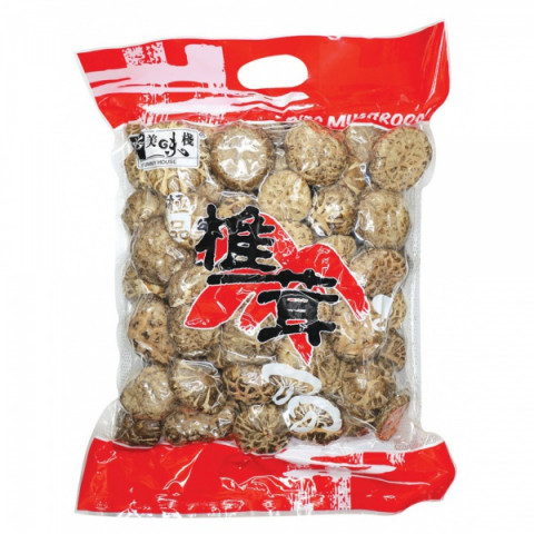 Yummy House Mushroom 250g