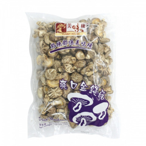 Yummy House Tea Flower Mushroom 300g