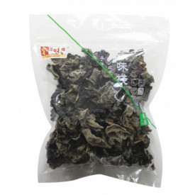 Yummy House Black Fungus 60g