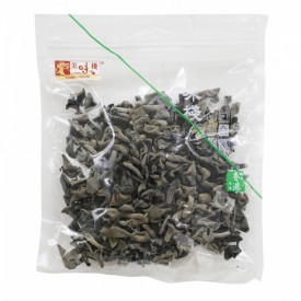 Yummy House Small Black Fungus 60g