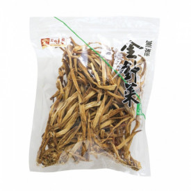 美味桟　金針菜（キンシンサイ）　１００ｇ