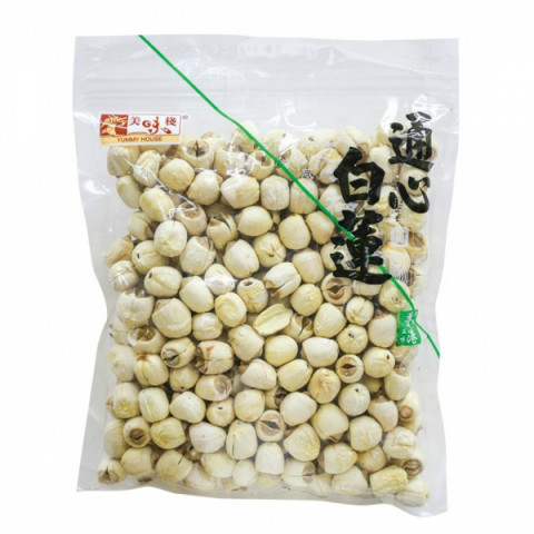 Yummy House White Lotus Seeds 300g