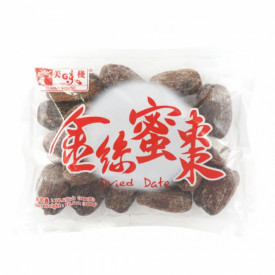 Yummy House Dried Jujube 300g