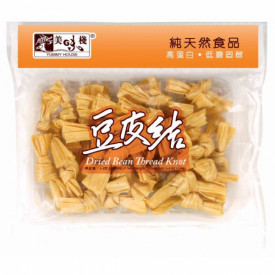 Yummy House Dried Bean Thread Knot 150g