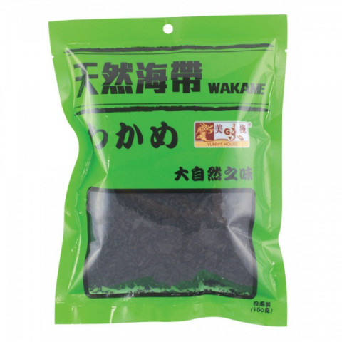 Yummy House Kelp 150g