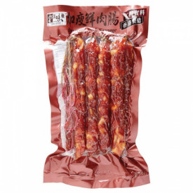 Yummy House Preserved Meat Sausage 454g
