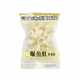 美味桟　魚浮き袋（桂花肚）　１００ｇ