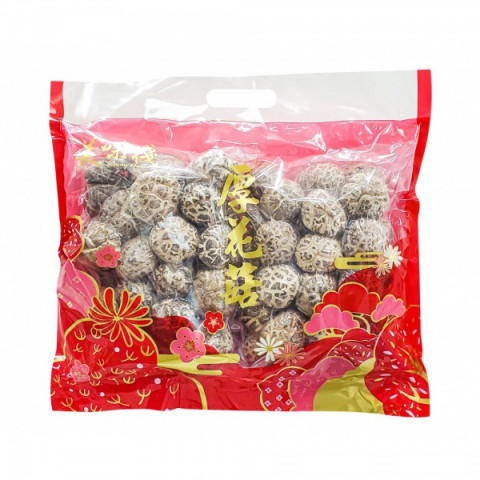 Yummy House Thick Mushroom 500g