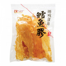 Yummy House Norwegian Selected Cod Fish Maw 227g