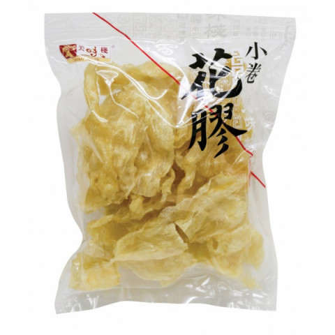 Yummy House Small Fish Maw 500g