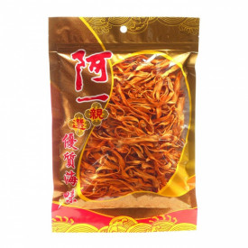 Ah Yat Abalone Selected Cordyceps Flower 100g