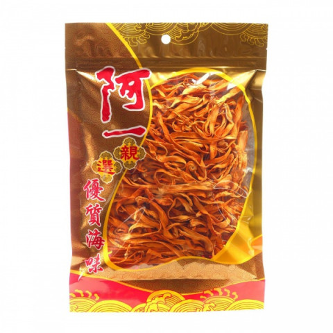 Ah Yat Abalone Selected Cordyceps Flower 100g