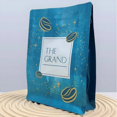 The Grand 自助山 咖啡豆