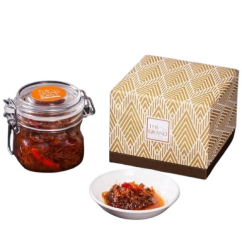 The Grand XO Sauce 150g