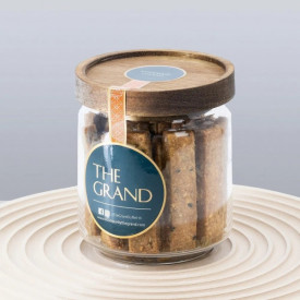 The Grand Multi Grain Cookie