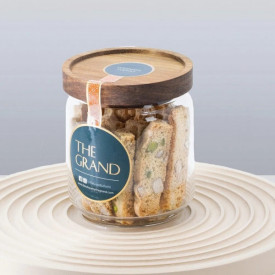 The Grand Biscotti