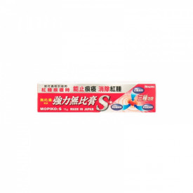 MUHI Mopiko S Ointment 18g