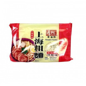 寿桃牌　上海麺　８００ｇ