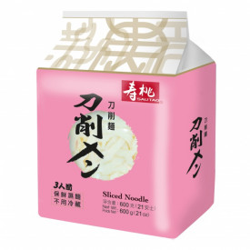 Sau Tao Sliced Noodles 600g