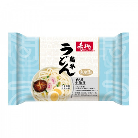 Sau Tao Udon 1200g