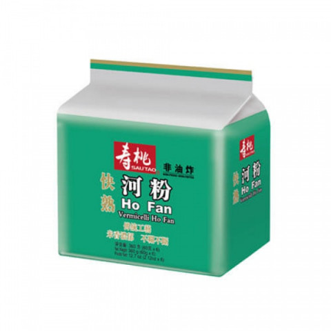 Sau Tao Ho Fan Vermicelli 360g