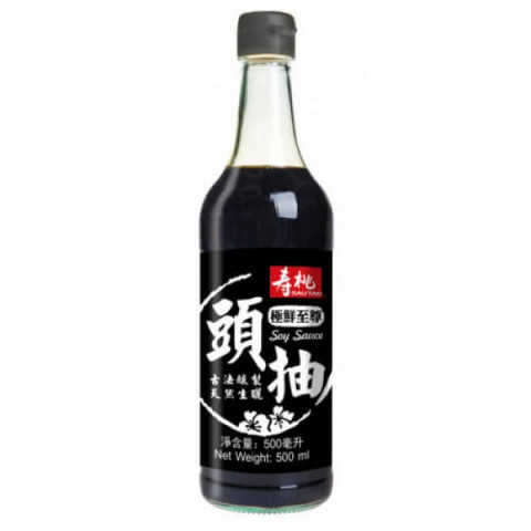 Sau Tao Premium Soy Sauce 200ml