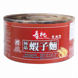 Sau Tao Shrimp egg Noodle 570g