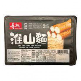 Sau Tao Dried Yam Noodle 450g