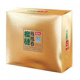 Sau Tao Phoenix Eggs Rolls Durian Flavour Gift Set 300g