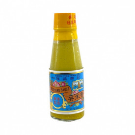 Koon Yick Wah Kee Mustard Sauce 57g