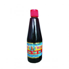 Koon Yick Wah Kee Red Vinegar 624g