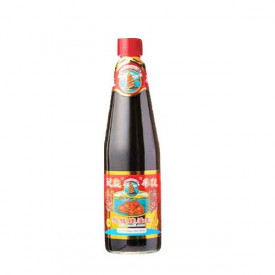 Koon Yick Wah Kee Oyster Sauce 624g 