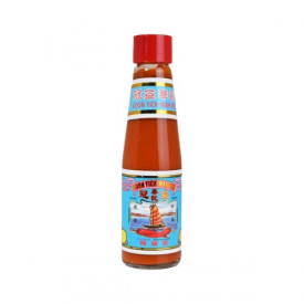 Koon Yick Wah Kee Chilli Sauce 198g
